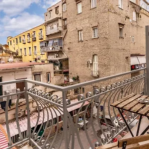 Gasthof Raggio Di Sole 2, Neapel
